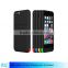 QI standard wireless receiver sleeve for iPhone 6 6s 6plus 6s plus