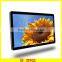19 inch SH1903AIO All in One Network wall mounted wifi 3G WLAN advertising display tablet pc