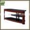 2014 New Model Wooden Lcd Design Living Room Furniture RM012-1