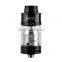 2016 New Products IJOY 5ml 300W Capable Two Post Design Atomizer Original Tornado RDTA Tank