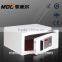 Advanced Laser Cutting Diploma/Certificate Safe Box Factory from China