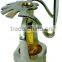 Types(concealed/bulb)of brass fire sprinkler head with quick response for fire sprinkling system