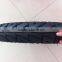 motorcycle tyre tubeless 90/90-18 TL tire 90/90-17