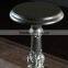 Classical baroque furniture-european style furniture vase stand-classic furniture vase stand