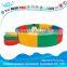 Good quality indoor soft play ball pool