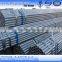 high precision galvanized erw carbon steel pipe