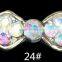 3D Nail Art DIY Rhinestone Decoration Nail Accessories Bowknot For Manicure Tools