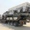 High Performance African Mobile Crushers Price With Best Service