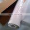 Outdoor Advertising Waterproof Backlit Film Eco-solvent Screen Printing