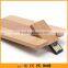 Promotional Super Thin Credit Card Usb Flash Drive 4gb with Logo