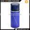 thick cream pump pp airless bottles blue 35ml 75ml 100ml 150ml