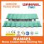 european light weight mix color classic roof tile