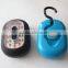 24LED battery operated working Light with Magnet and hook