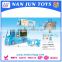 2015 hot sale kitchen toy with certification