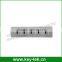 5 Keys Vandal Proof IP65 Function Keypad