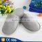 Customized Color Outsole EVA Material Hotel Slipper