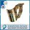 Scaffold putlog clamp galvanized cable clamps