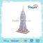 Architecture Model Empire State Building 3d Puzzle Intelligent Toys for Adult