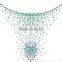 DTY rhinestone transfer design,hot fix rhinestone motifs