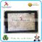 tablet repair parts for ipad 1 touch screen ,touch digitizer for ipad 1 glass