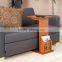 Sofa Server Tray Table