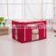 clothes stroage box