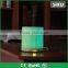 400ml wood grain aromatherapy essential oil wall plug aroma diffuser