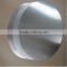 1000/3000/5000/6000 series lightweight aluminum disc