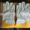 hotsale fashion high quality working Leather gloves