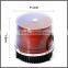 12V/24V Wireless Led Warning Light Red Blue Police Bar Light Led Flashing Lights