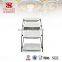 Ceramic buffet display stand dishes for buffet buffet square serving dish