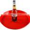 Red Rectangle Cheap Large Beer Serving Plastic Tray                        
                                                Quality Choice
                                                    Most Popular