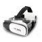 2016 Hot Selling Virtual Reality Glasses 3D VR Glasses, VR Box For Android And Ios