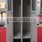 High quality metal kd 2 door used gym lockers