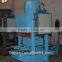 New technology quality terrazzo floor tiles machine of 8 year