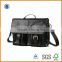 fashion custom leather briefcase,real leather bag for business man,men's genuine leather briefcase                        
                                                Quality Choice