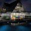 Modern prefabricated villa steel quality good service