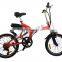 26 inch 36V 250W china selling e bicycle with EN15194