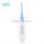 Portable Manual Digital Thermometer with Flexible Head