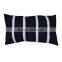 polyester square shape promotional sofa cushion