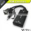 23cm black Real 1080p VGA input to HDMI active adapter from vision