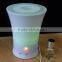 2015 hot new usb ultrasonic low price essential oil aroma diffuser for home decor