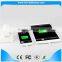 Quick charge 3.0 battery charger universal 2 usb phone charger for iphone
