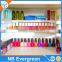 Spicy Shelf Patented Spice Rack and Stackable Organizer