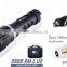 Hi-max head torch u2 led diving torch led underwater torch