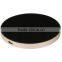 Micro USB qi Wireless Charger Metal Charger For Iphone Charger Portable Wireless Charger