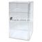 High quality hot food display cabinets
