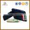 small leather credit card holder money clip wallet