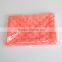 Wholesales Super Soft Personalized Hot Pink Minky Dot Toddler Pillow Case