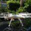 Winmart toys 2.4G 4ch 6axis gyro plastic type camera drone with LED light 0.3 2.0mp camera